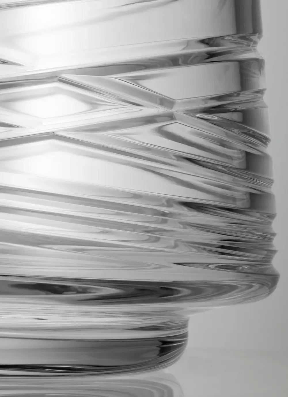 Waterford Crystal 8.5 Inch Aran Bowl